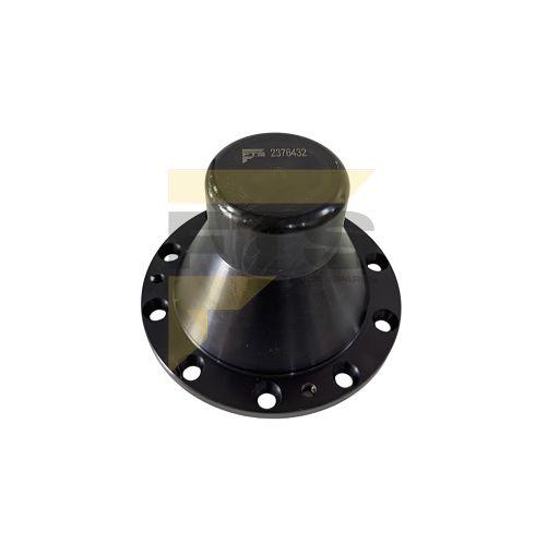Imagem adicional do produto FLANGE SEMI EIXO 112/3/S4/S5 R770/780 - Cód: FAP-12563